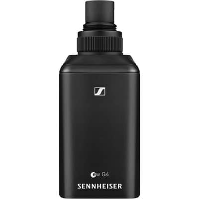 Sennheiser ew 500 FILM G4-GW1 Pro Audio Portable Wireless Combo Set image 4