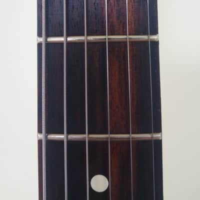 Fender Robert Cray Stratocaster *Upgraded image 5