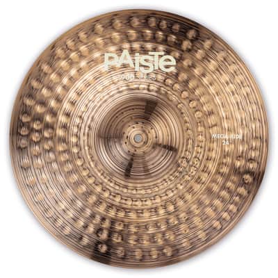 Paiste 900 Series 24" Mega Ride image 2