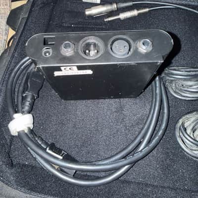 ART Tube MP Tube Microphone Preamp 2008 - Present - Black image 2