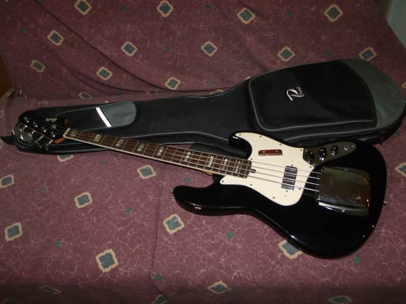 Vintage 1975 Electra 2273 Jazz Bass "Longnecker" image 1