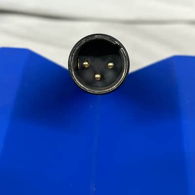 Audix TR-40 Omnidirectional Condenser Measurement Microphone with Case and Clip image 7