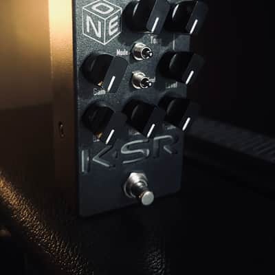 KSR Amps Ceres ONE - Brand-new 2025 image 1