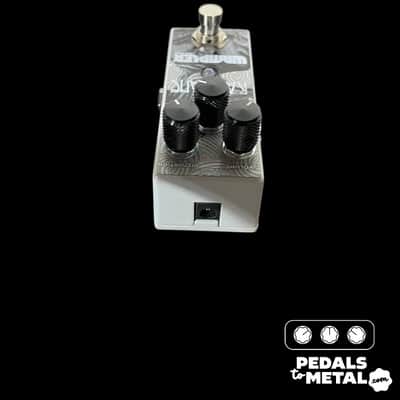 Wampler Ratsbane Overdrive -x9404 image 2