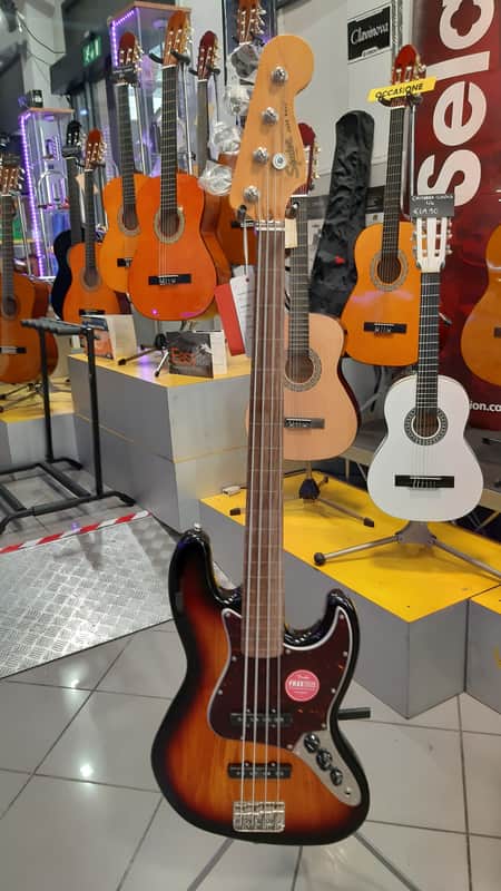 Fender Squier Classic Vibe 60 image 1