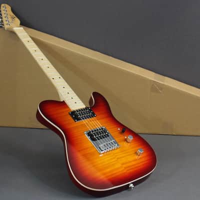 Michael Kelly Michael Kelly 1952 Telecaster Electric Guitar image 1