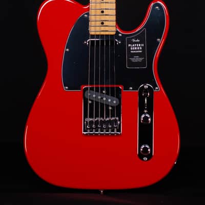 Fender Mexico Classic Series 72 Telecaster Deluxe Black S/N