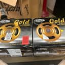 Celestion G12 Alnico Gold 12" 50w 15 Ohm Replacement Speaker 2010s - Gold