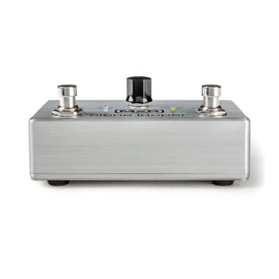 MXR M303 CLONE LOOPER GUITAR EFFECTS PEDAL 6 MINUTES RECORDING TIME ( ADAPTER & 3 MXR PATCH CABLES ) image 4