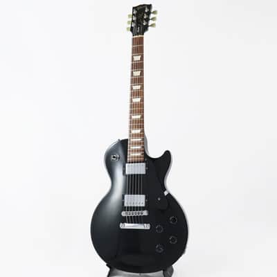 Gibson USED ​​Gibson Les Paul Studio (Ebony Black) [SN.007170580] imagen 2