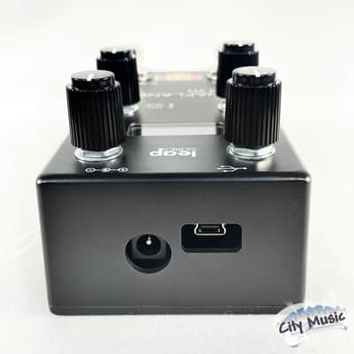 Used Alexander Dynaflanger Model 213 Flanger Guitar Effects Pedal ♫ image 5