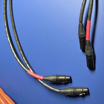 Nordost Tyr 2 Balanced Interconnect 1M 2019 image 2