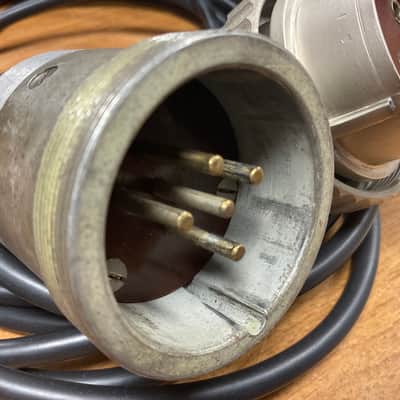 Neumann CMV3 CABLE MIKROFON RARE … image 15