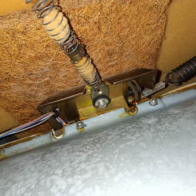 EMT 240 Gold Foil Plate Reverb with Cable, Plug and Custom Isolation Box, no remote image 13
