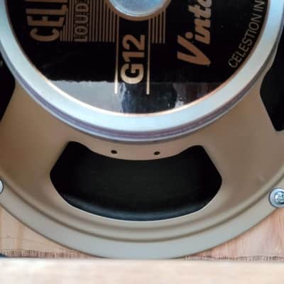Upgraded combo Fender Pro Junior Made In USA 1995 - Natural image 6