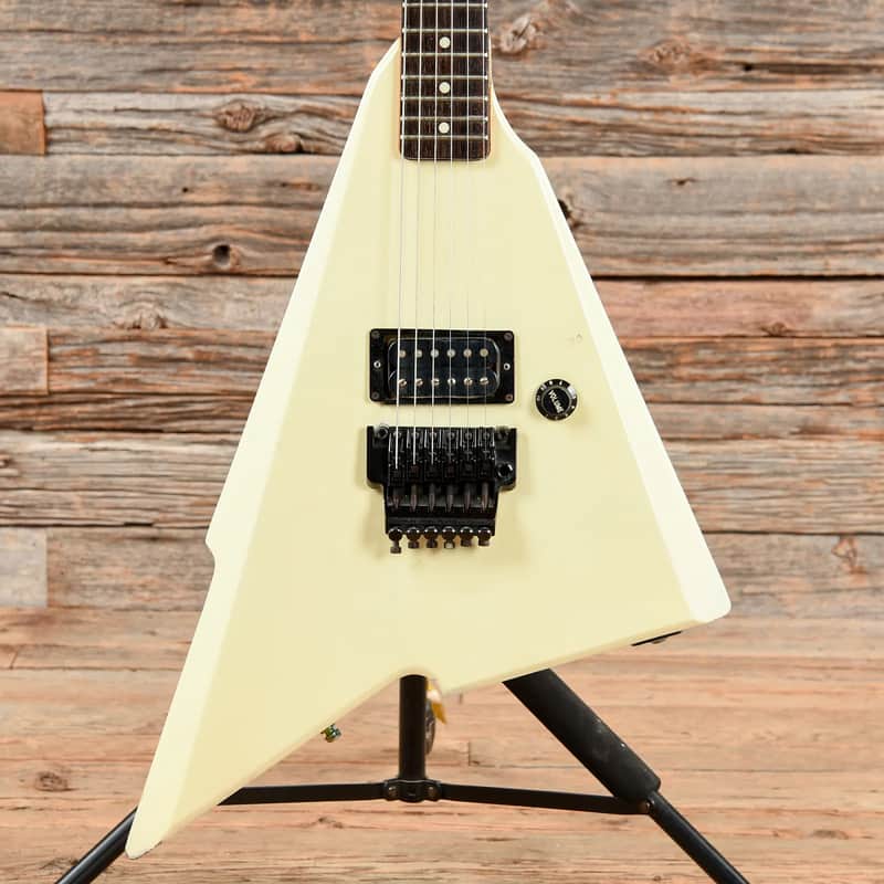 Squier Katana (1985 - 1987) image 2