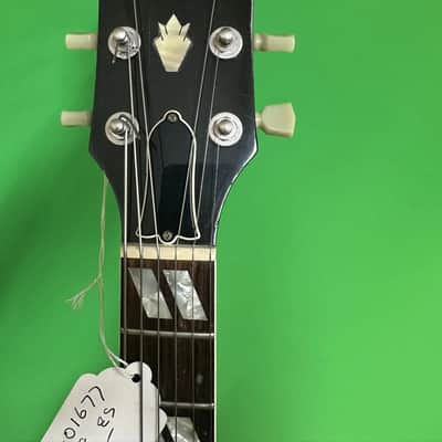 Gibson ES 175 1978 - Tobacco Burst image 5