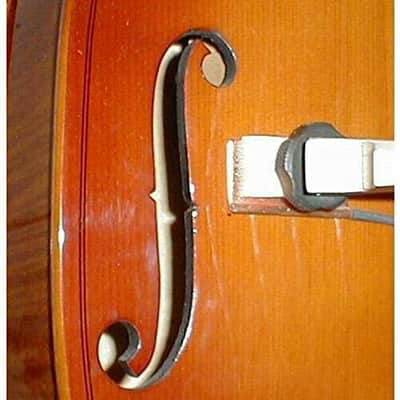 The Realist RLSTSB1 Copperhead Bass Pickup image 2