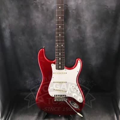 Fender Japan ST62-55 image 2