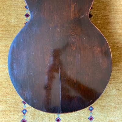 Gibson Army & Navy Special Model GY 1918-1921 image 8