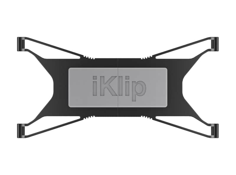 IK Multimedia iKlip Xpand Adjustable Tablet Holder [DEMO] image 1