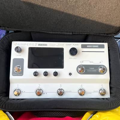 BAG JAZZANT For NUX Trident NME-5 Pedal Bag Custom Made Luxury image 11