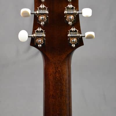 Collings CJ-45 T Old Growth Sitka Top image 24