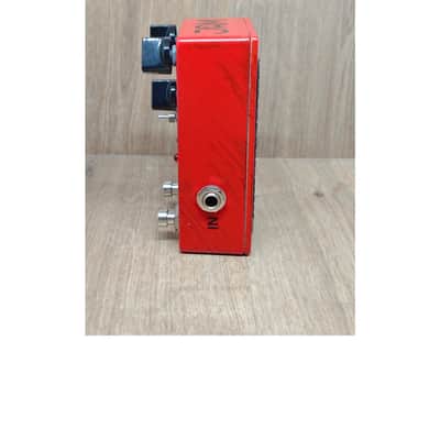 JAM Pedals Delay Llama MKII image 3