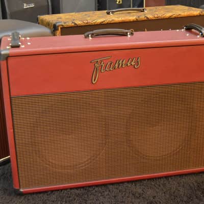 Framus Ruby Riot image 2