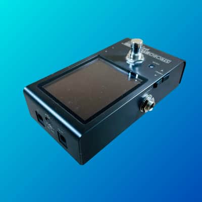Peterson StroboStomp HD image 3