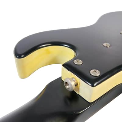 Danelectro Dano '63 Reissue - Black image 17