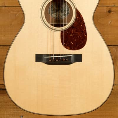 Collings 001 14-Fret T S - Ebony - Natural image 10