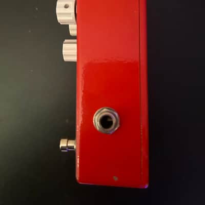 Missing Link Audio Z- ELIMINATOR 2021 - RED image 3