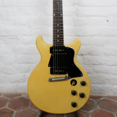 Gibson Les Paul Special TV 1959 - ex John Entwistle image 3