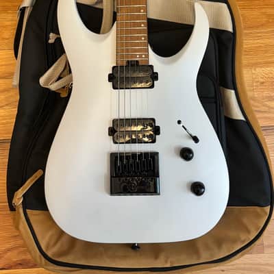 Jackson Pro Series Juggernaut ET6 - Chalk Gray image 1