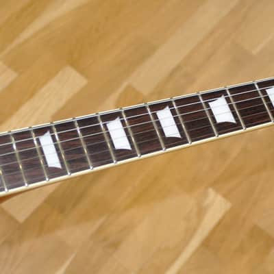 Tokai Love Rock LS132S P90 GT Gold Top - LS132 GoldTop - Made In Japan MIJ -NEW Free Ship (1942269) image 6