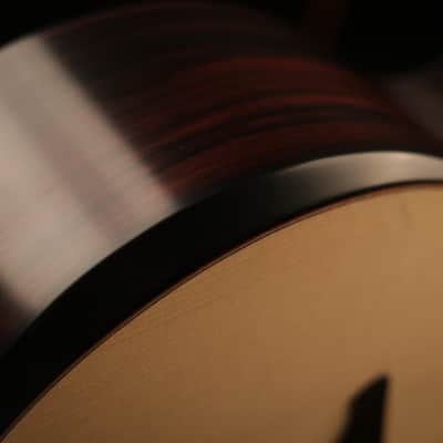 Lowden F-50 50th Anniversary image 9