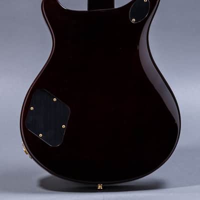 PRS McCarty 10 Top 2018, Sunburst image 5
