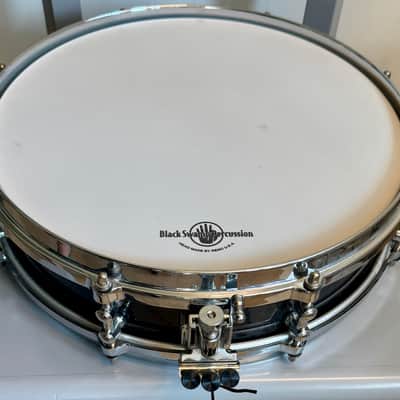 Black Swamp Percussion 13“ Snare wood image 2