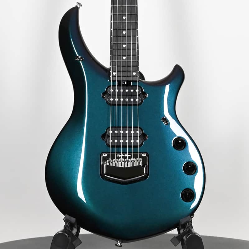 Ernie Ball Music Man John Petrucci Majesty 6-String Premium Select- Mystic Dream 2026 (M021663) image 1