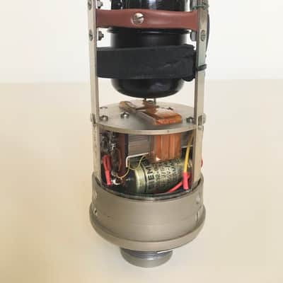 Neumann  U48 1957 image 9