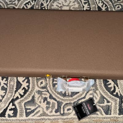 Fender Rarities Series Quilt Maple Top American Original '60s Stratocaster with Rosewood Neck 2019 - Natural image 17