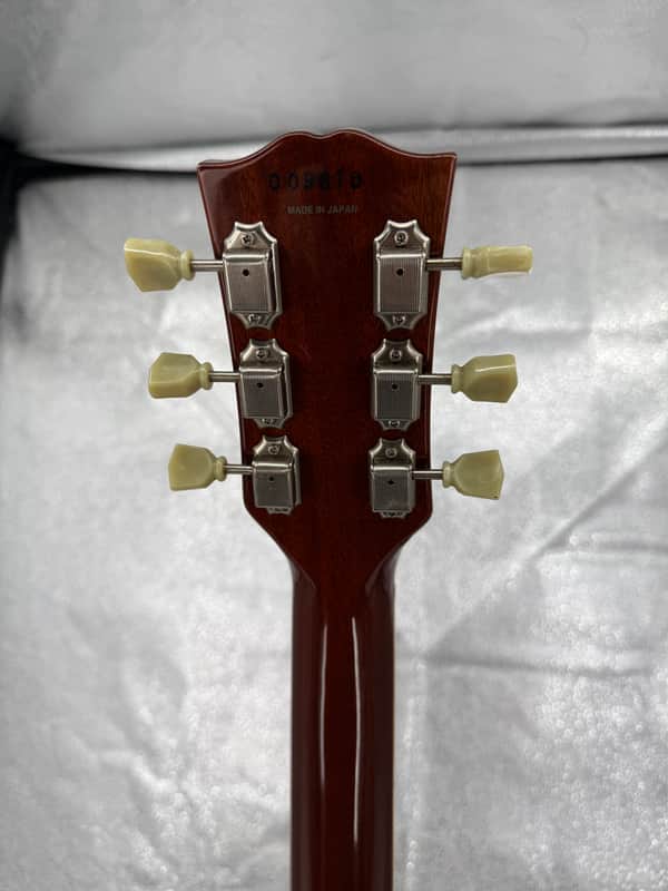 Epiphone LPS-85F Les Paul Gibson made in Japan MIJ slash Seymour