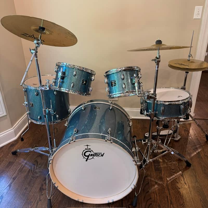 Gretsch Energy