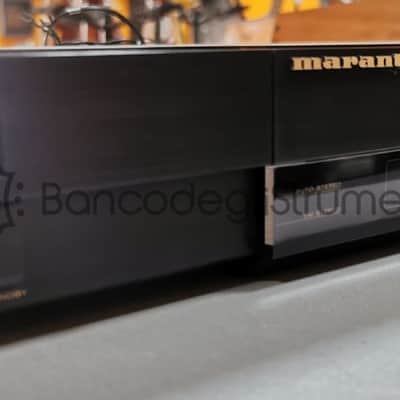 Marantz ST-35 AM/FM tuner image 2