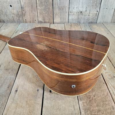Martin D-28 E 1959 One of 176 Made in 1959 Fresh Neck Reset & Refret - Natural image 14