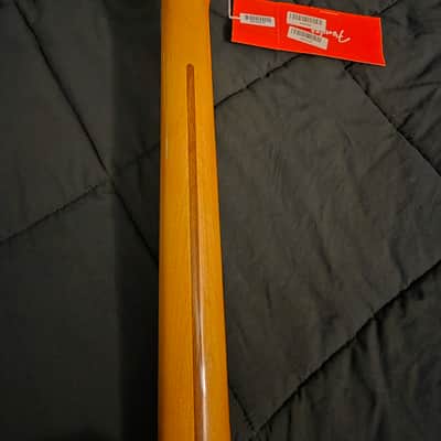 Fender Vintera II '70s Telecaster Deluxe with Tremolo, Maple Fretboard Vintage White- includes free transferable manufacturing warranty through Oct 2026 image 6