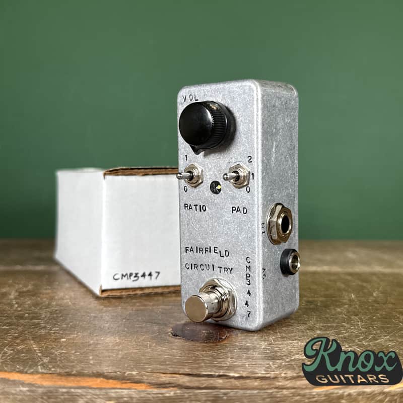 Fairfield Circuitry The Accountant