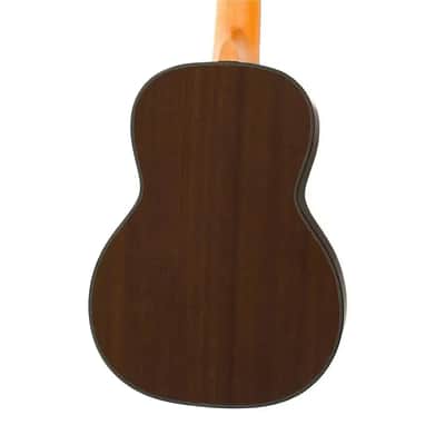 Ohana TK-35 Tenor Ukulele "Boomerang" image 2