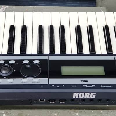 STUDIO SALE! Korg X-50 61 Key Synthesizer image 12